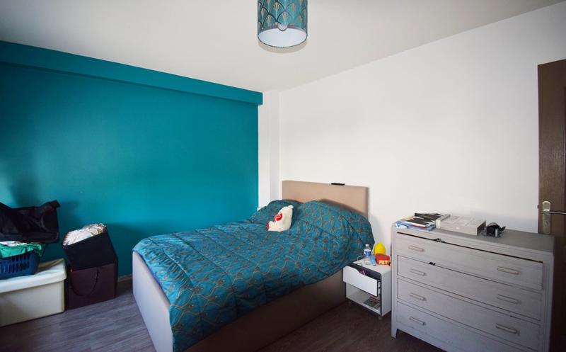 Maison - 155 m² - 6 pièces