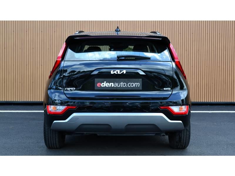 Kia Niro 1.6 GDi 183 ch Phev Dct6 Active
