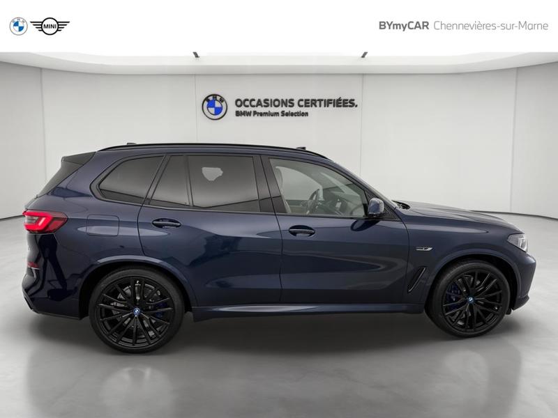 Bmw X5 G05 xDrive45e 394 ch Bva8 m Sport