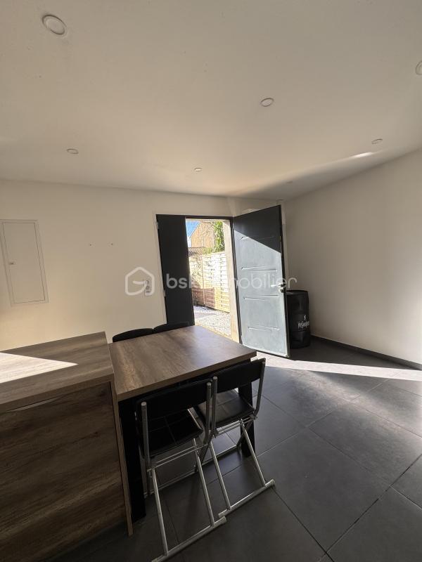 Villa - 66 m² - 3 pièces