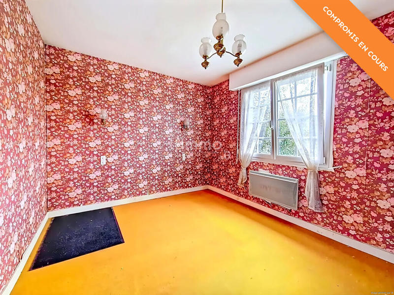 Maison - 165 m² - 8 pièces