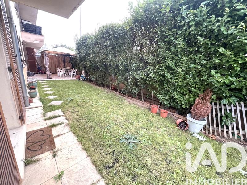 Appartement - 79 m² - 4 pièces