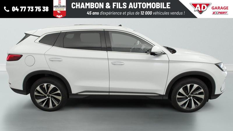 Byd Seal U 1.5l Dm-I 218 Ch Phev Comfort