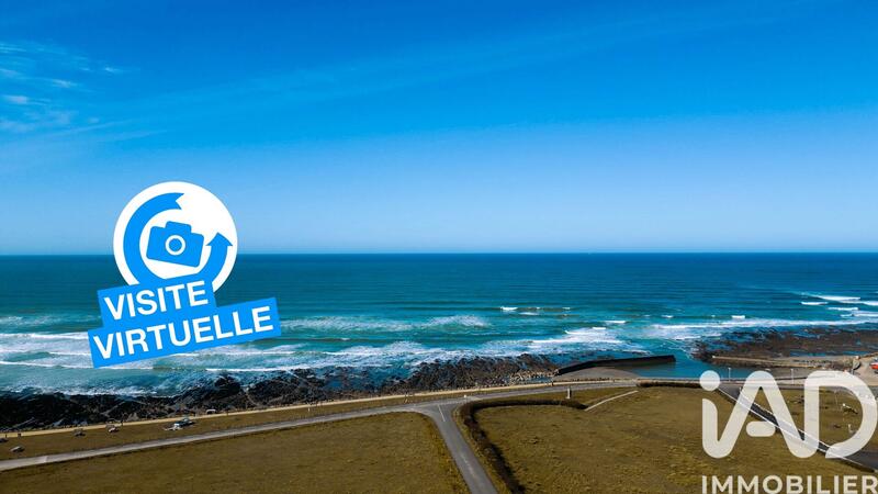 Maison de campagne - 130 m² - 5 pièces