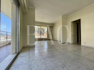 Appartement - 140 m² - 4 pièces