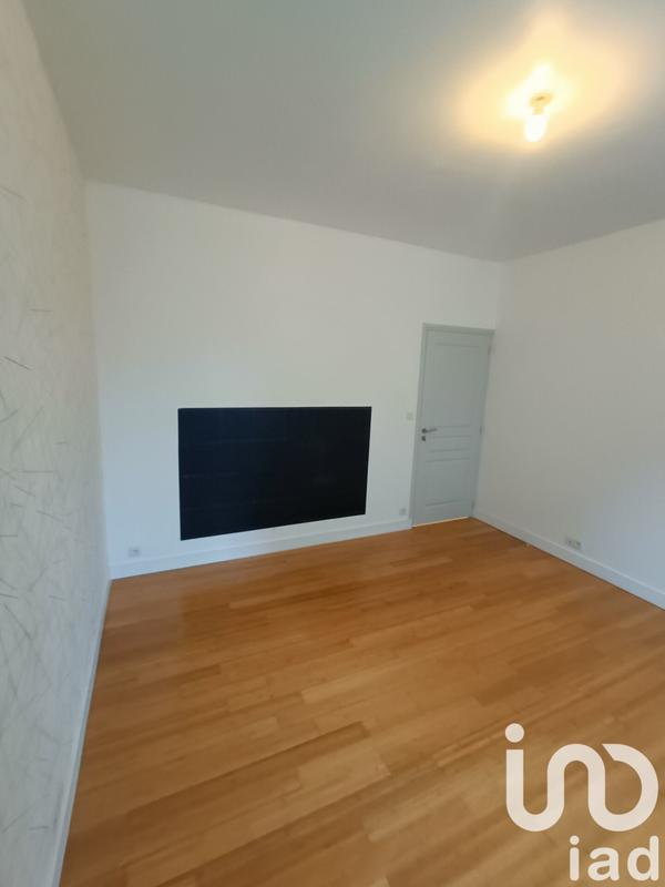 Appartement - 88 m² - 3 pièces