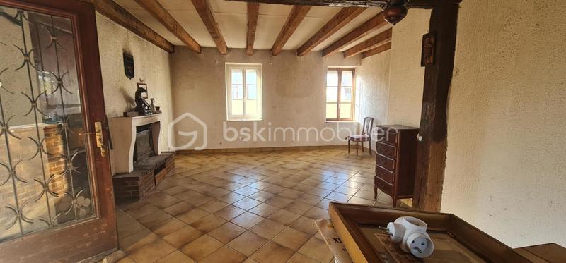 Maison - 70 m² - 2 pièces