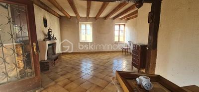 Maison - 70 m² - 2 pièces