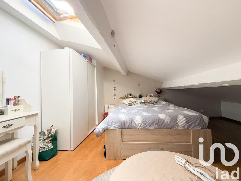 Appartement - 125 m² - 3 pièces