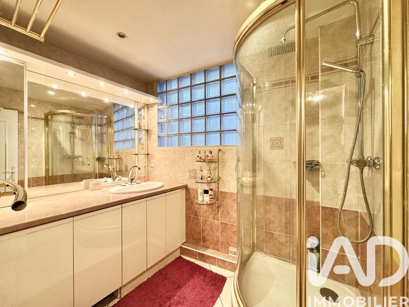 Appartement - 88 m² - 4 pièces