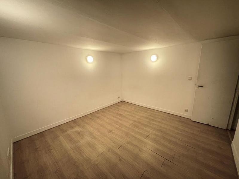 Maison - 91 m² - 5 pièces