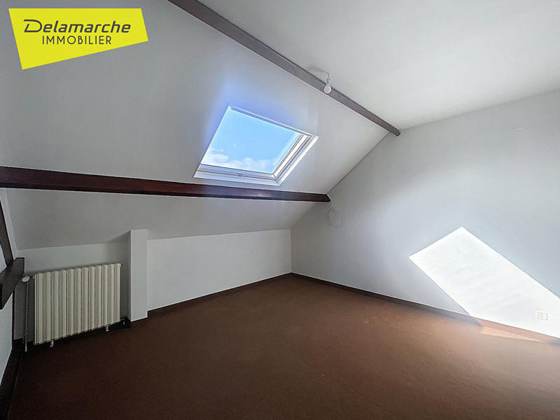 Maison - 152 m² - 6 pièces