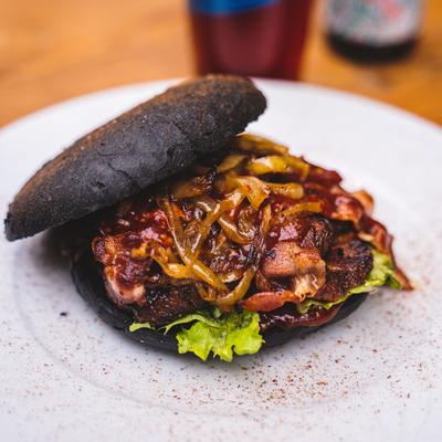 Fonds de commerce - Hôtellerie / Restauration - 60 m²