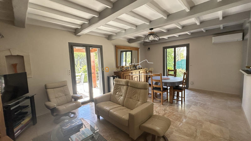 Villa - 106 m² - 5 pièces