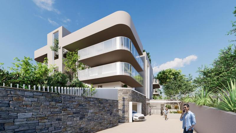 Appartement - 84 à 127 m² - 3 à 4 pièces