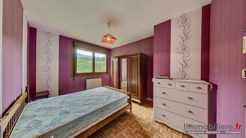 Maison - 131 m² - 6 pièces