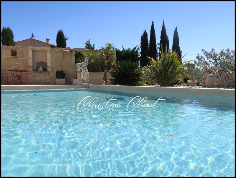 Maison - 174 m² - 5 pièces