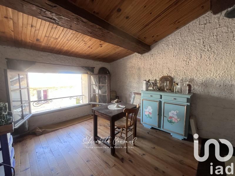 Maison - 101 m² - 5 pièces