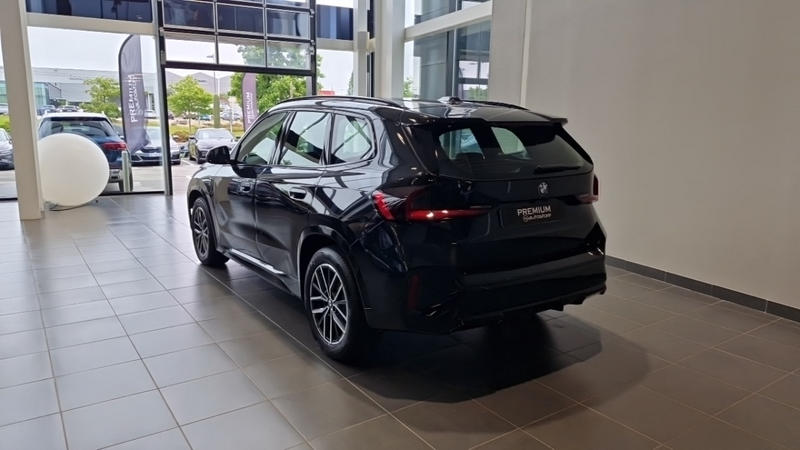 Bmw X1 U11 Sdrive 20i 170ch Dkg7 m Sport
