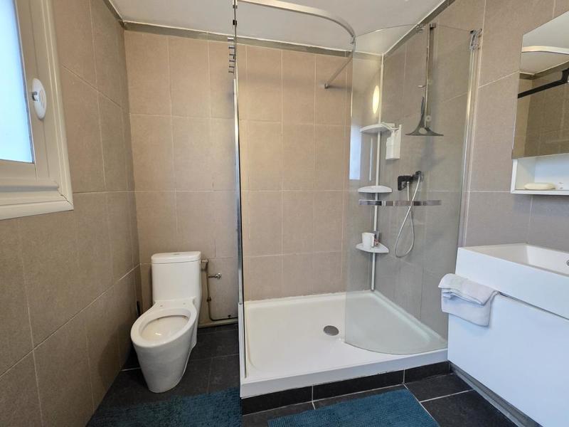 Maison ancienne - 96 m² - 4 pièces