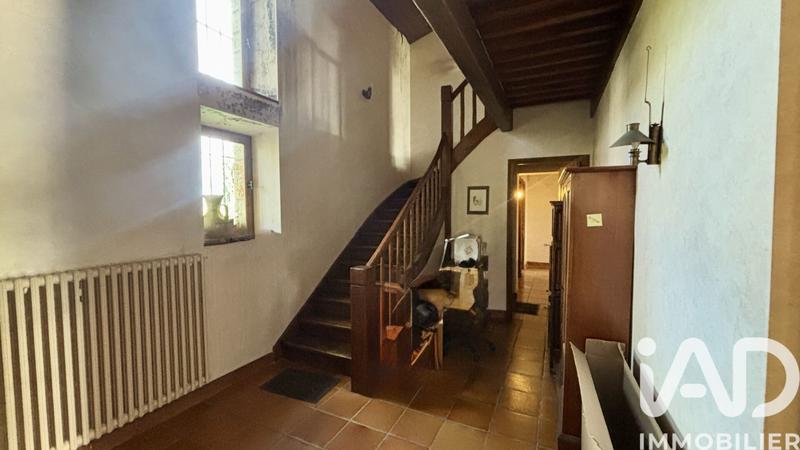 Maison - 155 m² - 5 pièces