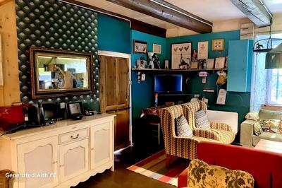 Maison - 147 m² - 6 pièces