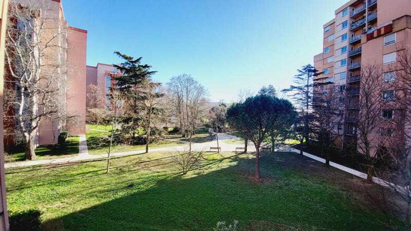 Appartement - 88 m² - 3 pièces