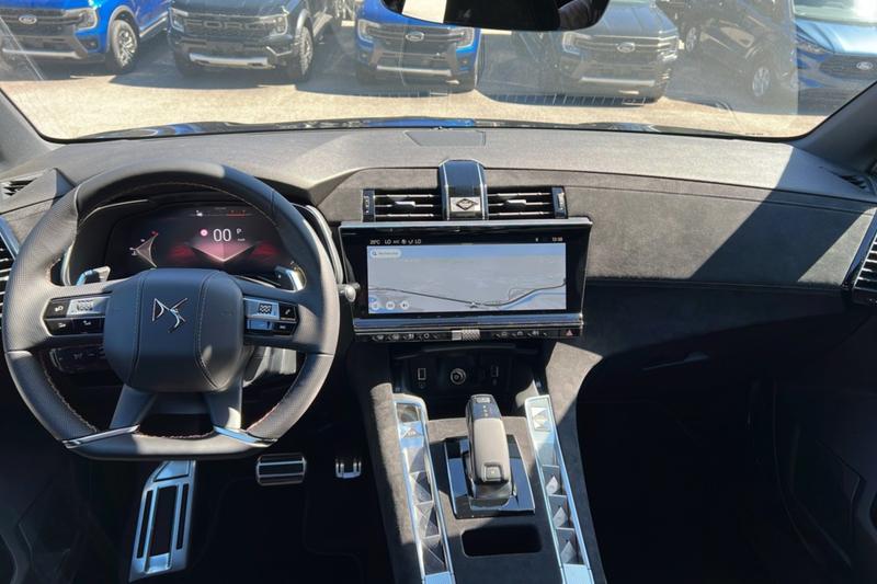 Ds Ds 7 Hdi 130 Eat8 Pallas Pack