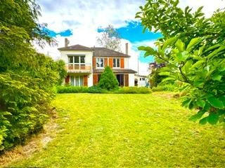 Maison - 145 m² - 6 pièces