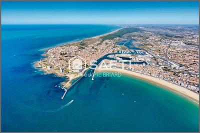 Terrain agricole - 26 200 m²