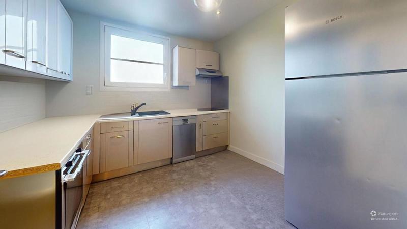 Appartement - 72 m² - 4 pièces