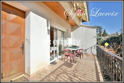 Maison - 132 m² - 6 pièces