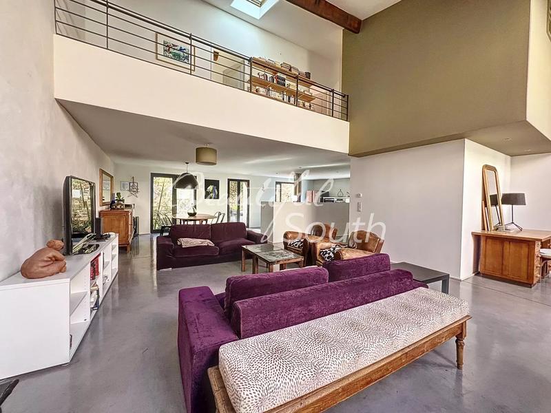 Maison de village - 150 m² - 5 pièces