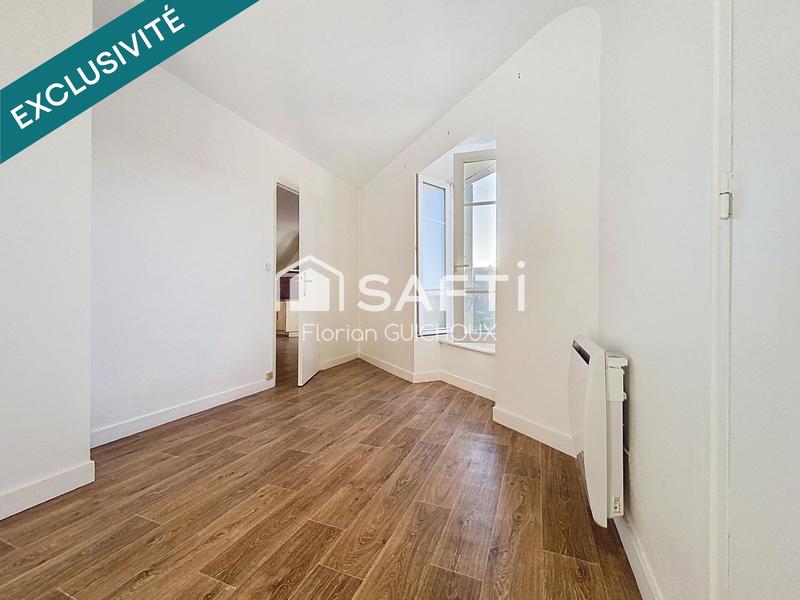Appartement - 31 m² - 2 pièces