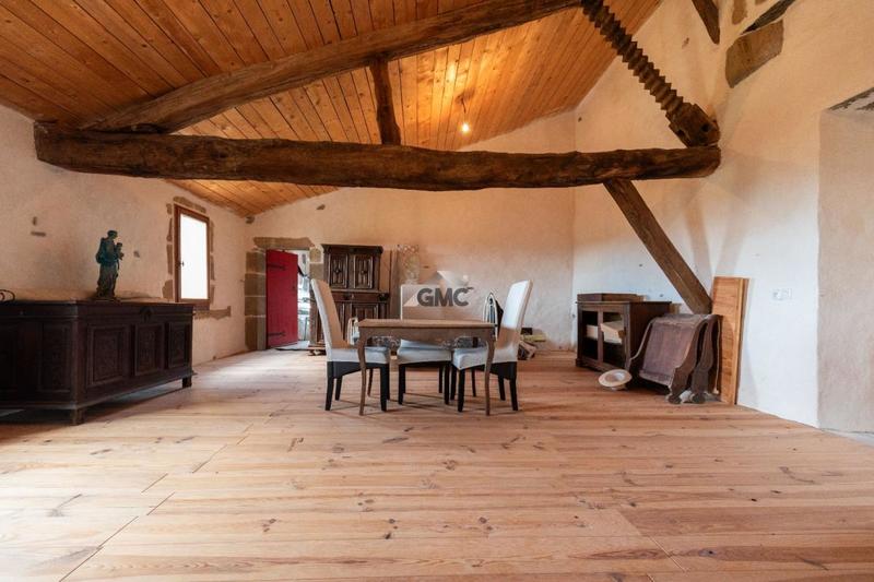 Château - 476 m² - 9 pièces
