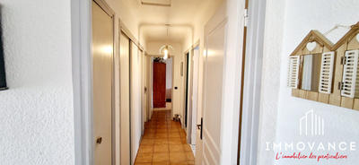 Villa - 120 m² - 5 pièces