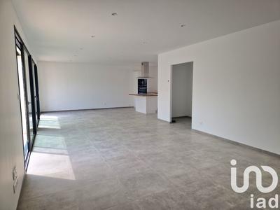 Maison - 129 m² - 4 pièces