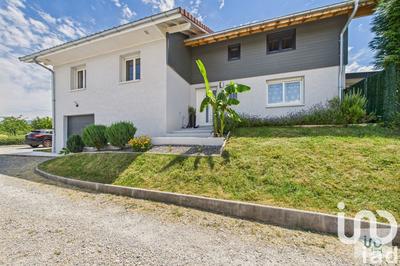 Maison - 155 m² - 7 pièces