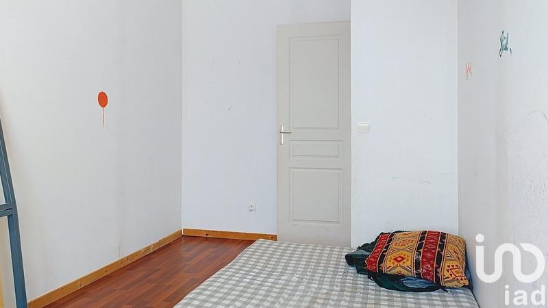 Maison de village - 105 m² - 5 pièces