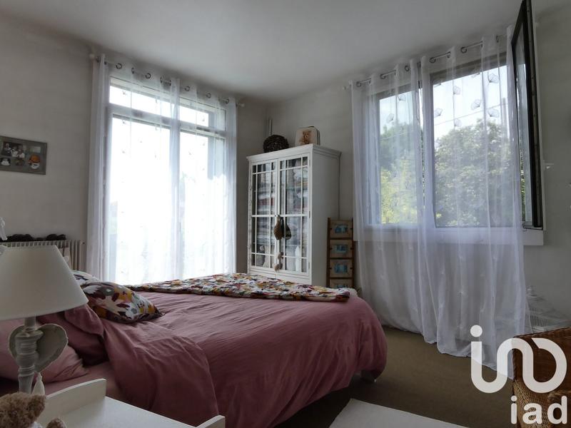 Maison de maîtres - 190 m² - 7 pièces