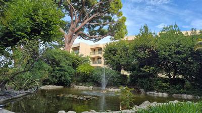 Studio - 26 m² - 1 pièce