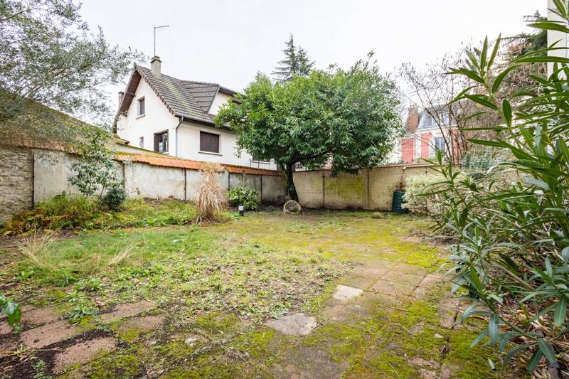 Maison - 170 m² - 6 pièces