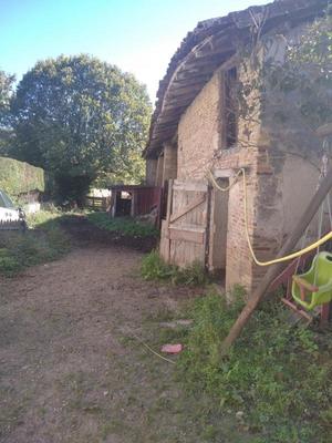 Maison de bourg - 180 m² - 8 pièces