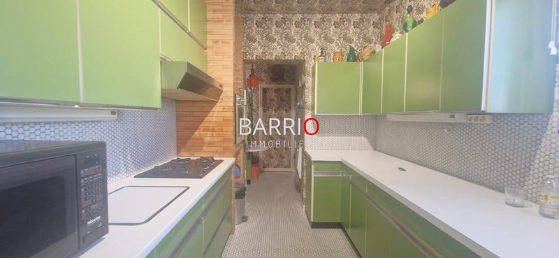 Villa - 110 m² - 4 pièces