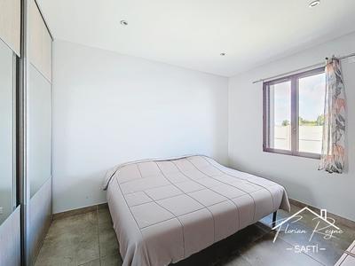 Maison - 97 m² - 4 pièces