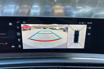 Peugeot 3008 Hybrid 145 E-Dcs6 Gt Alca