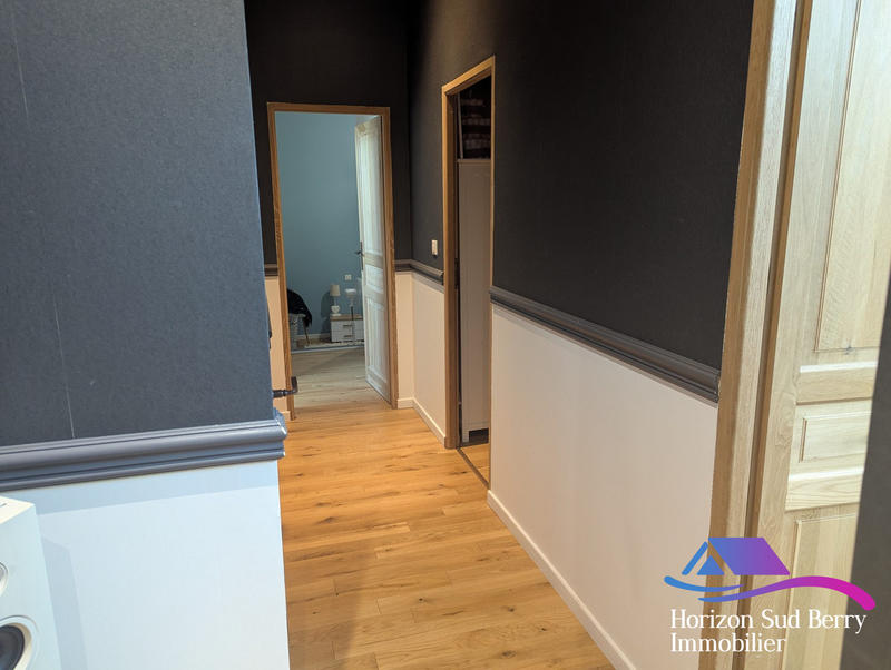 Maison - 212 m² - 5 pièces