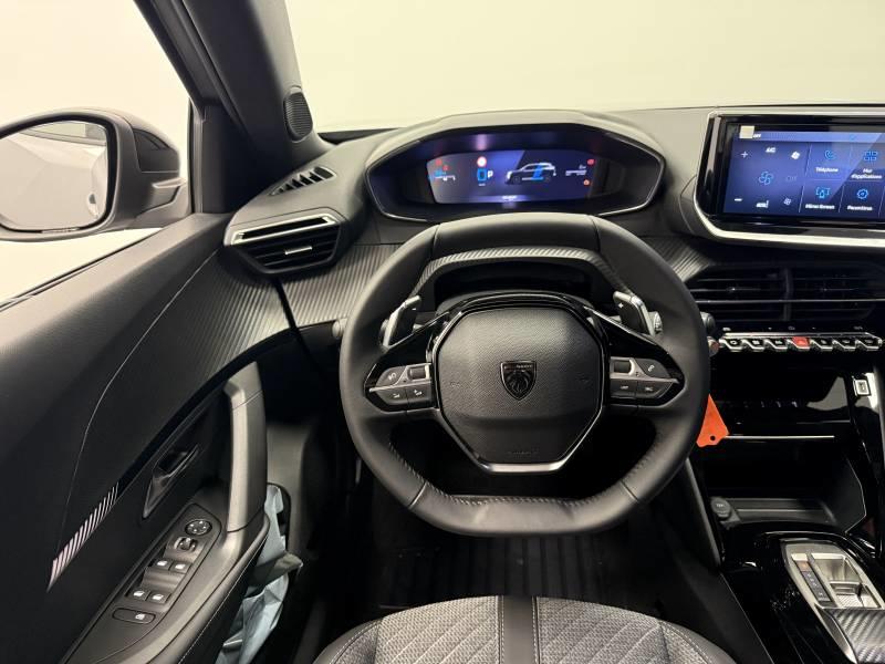 Peugeot 2008 Hybrid 145 e-Dcs6 Allure