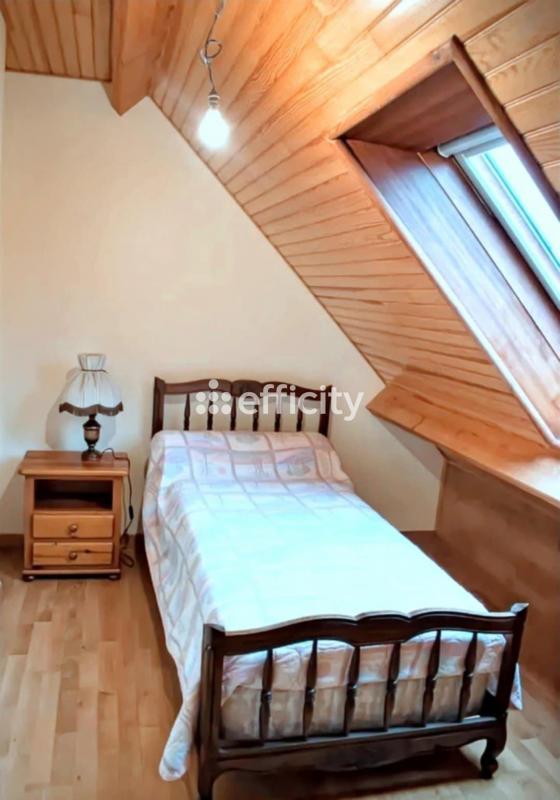 Pavillon - 121 m² - 7 pièces