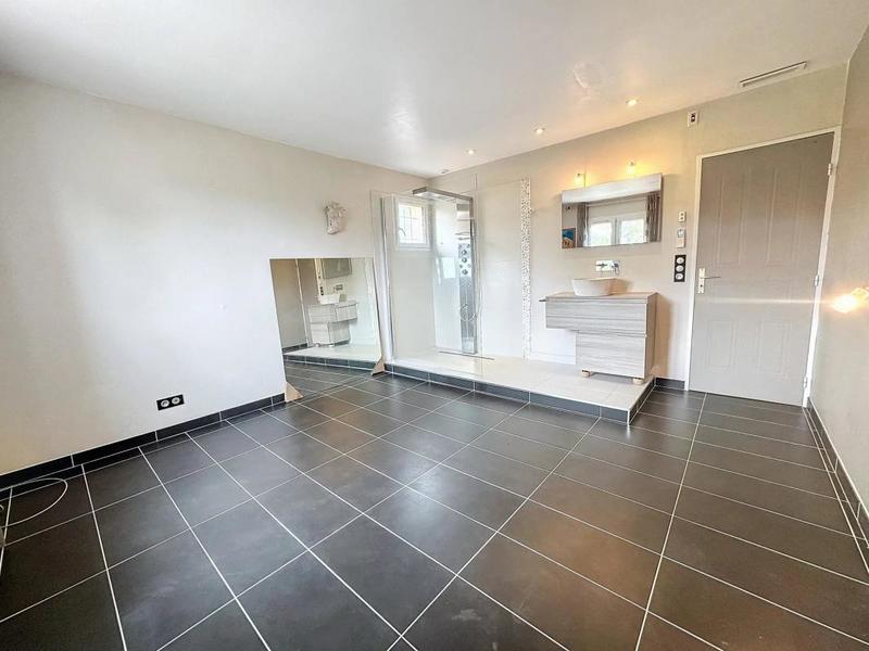 Villa - 125 m² - 5 pièces